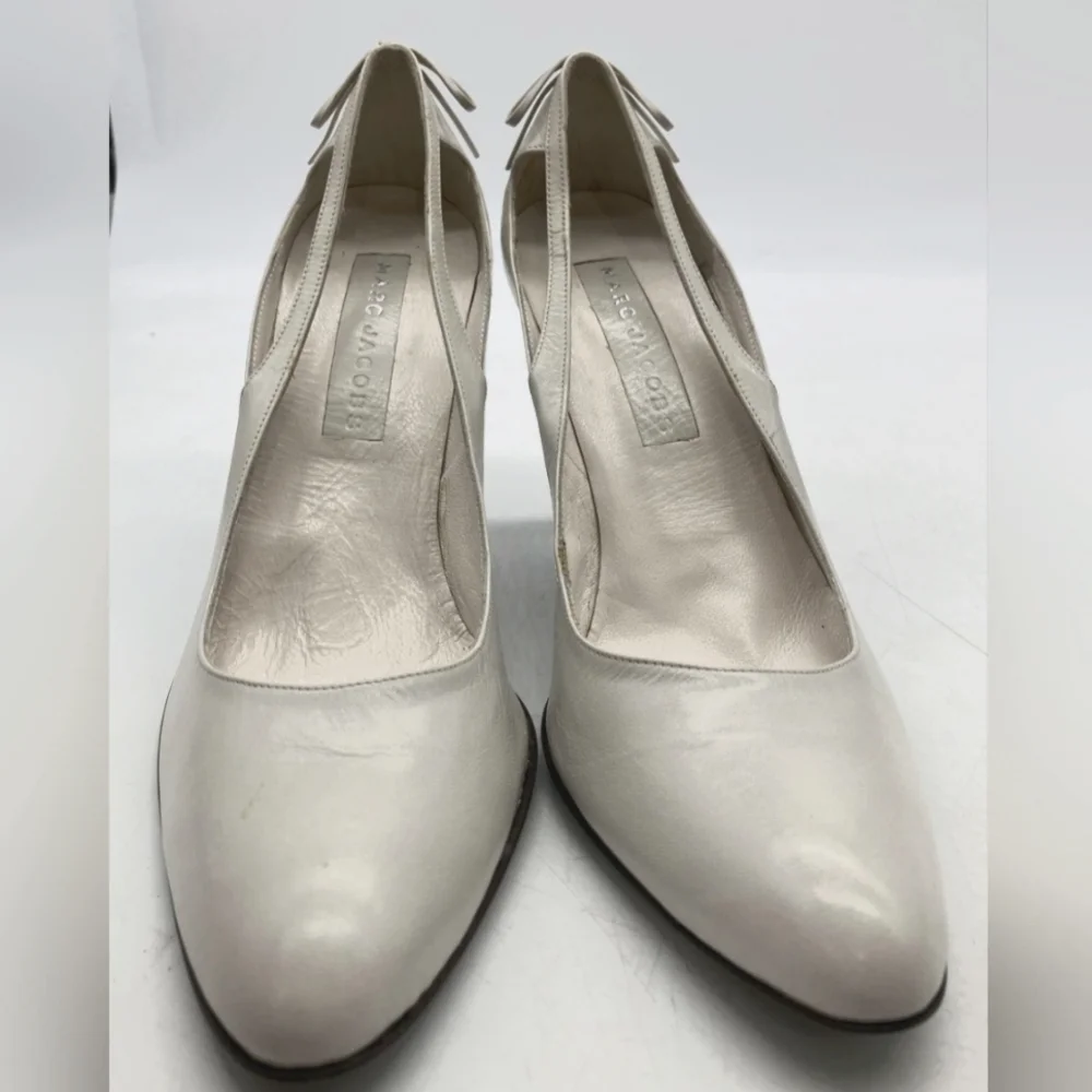 Marc Jacob Pump - Picture 9 of 9